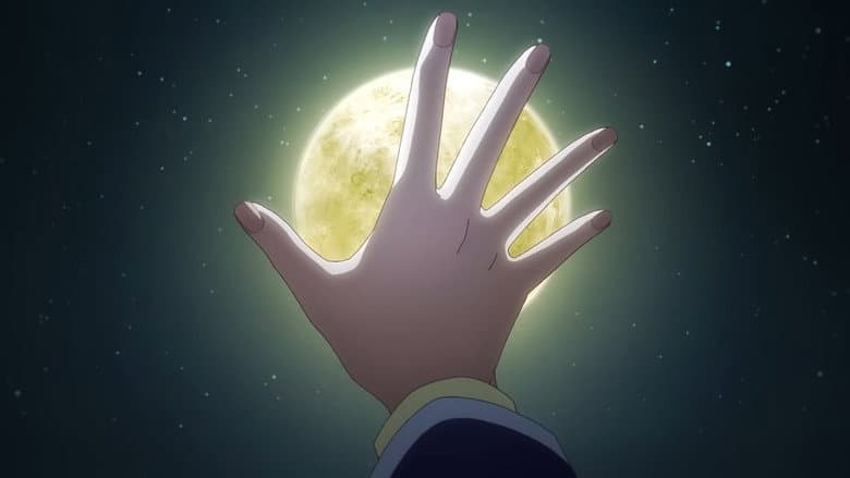Night of the Fallen Moon