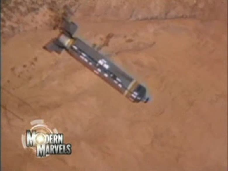 Smart Bombs