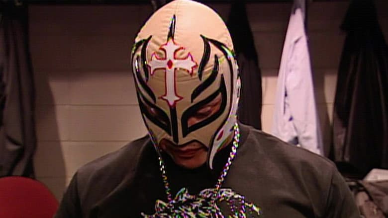 SmackDown - Nov. 29, 2005