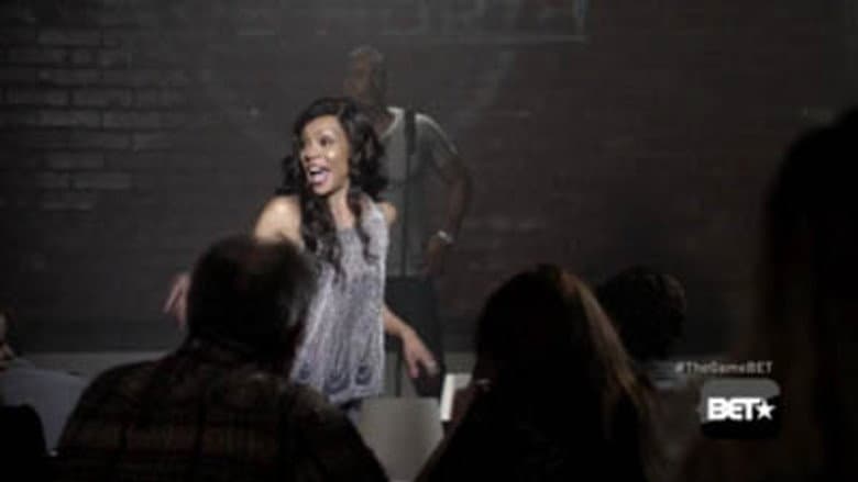 A Swan Song For Rick And Tasha…