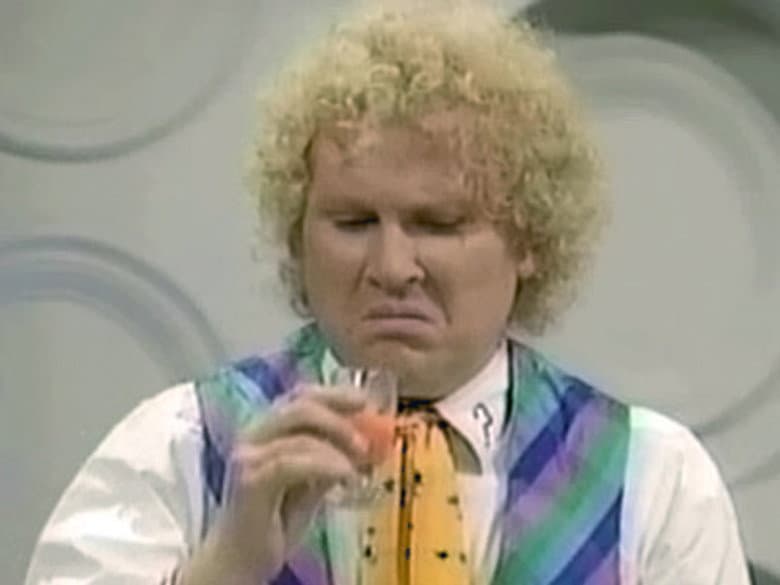 The Trial of a Time Lord: Part 9