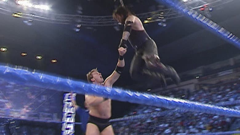 SmackDown - Jun. 16, 2005