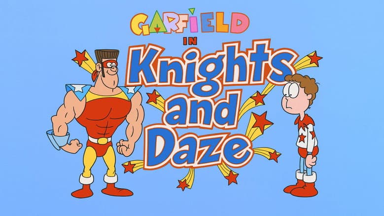 Knights and Daze
