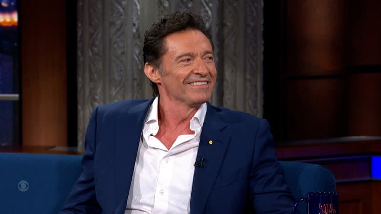 Hugh Jackman, Nick Offerman