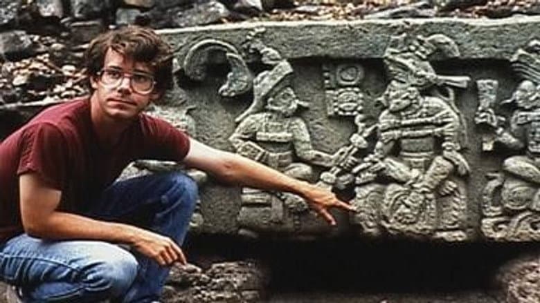Cracking the Maya Code