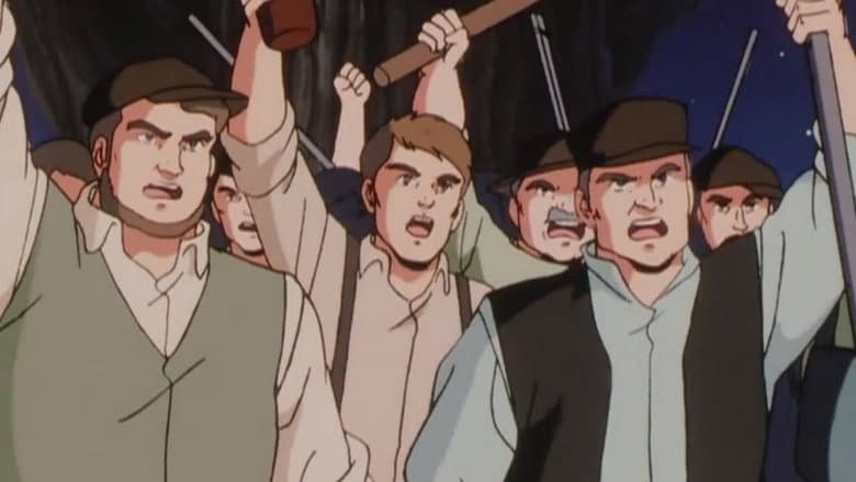 The Liberation of the Frontier