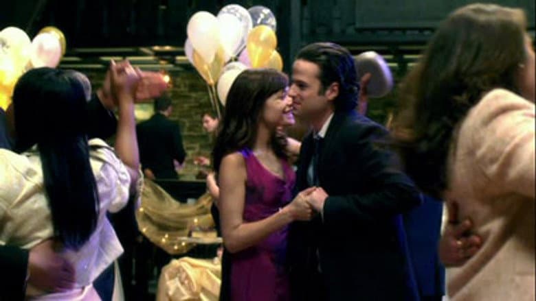 Last Dance