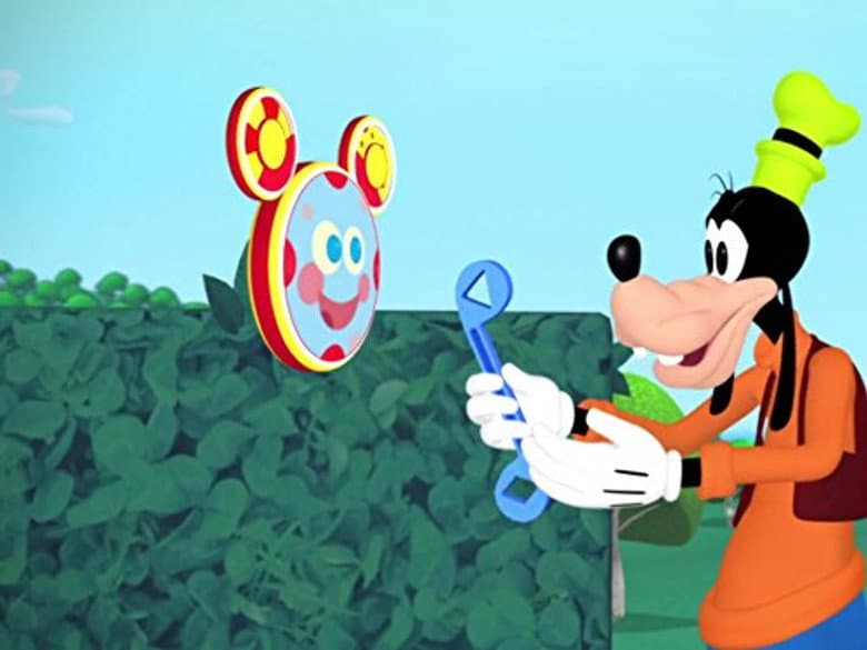 Oh, Toodles!
