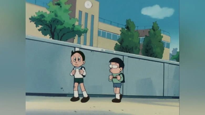 Episode 50