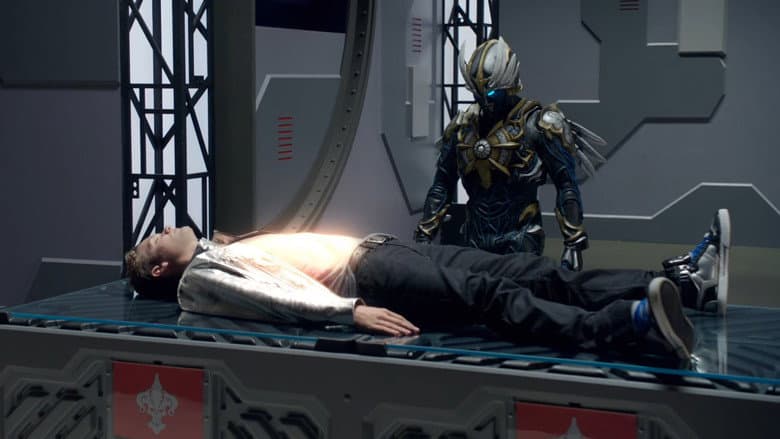 Vrak is Back (1)