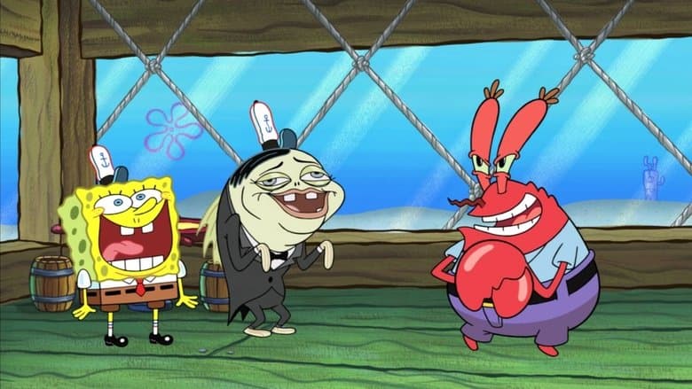 The Kreepy Krab