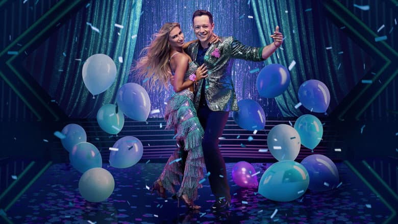 Stars' Stories Week: Prom Night