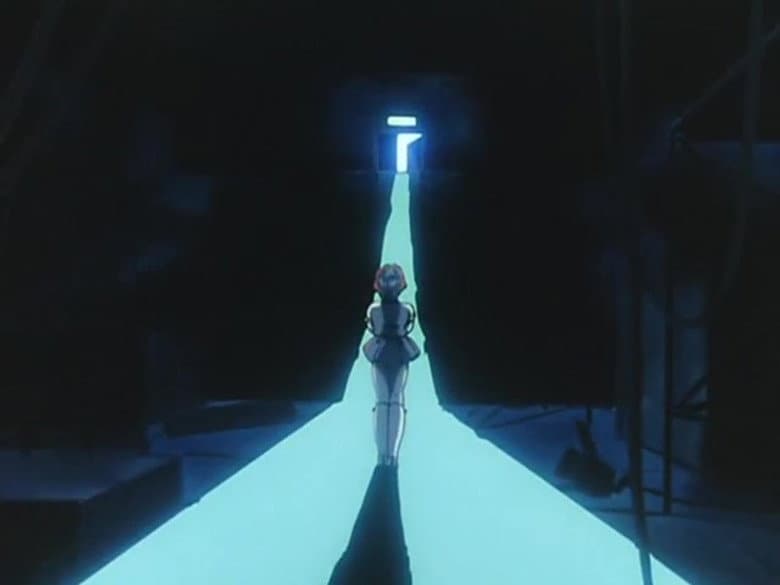 Goodbye Dream-Colored Magician