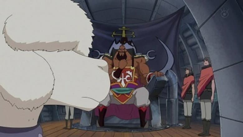Z's Ambition! A Dark and Powerful Army!
