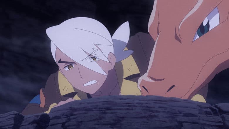 Roy vs. Friede: Wings of Fire!