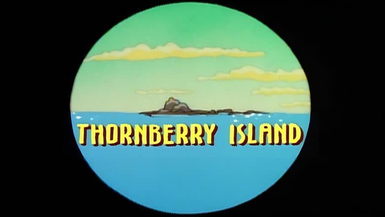 Thornberry Island