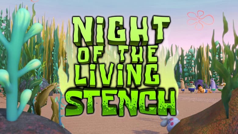 Night of the Living Stench
