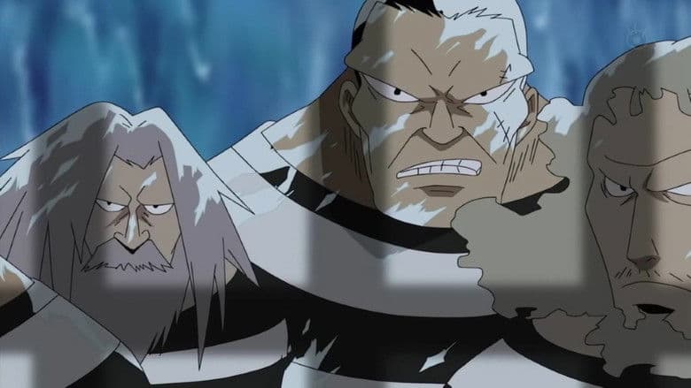 Luffy's Back! Ivan-san Begins the Breakout Plan!