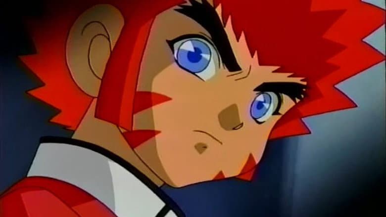 Awaken Rival, Yazu!