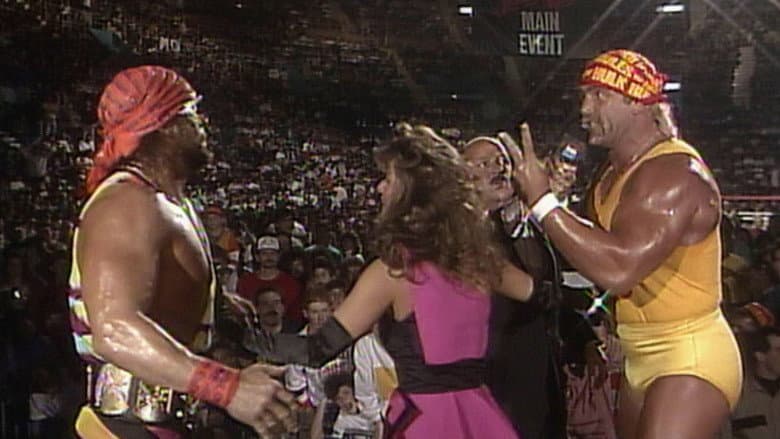 Saturday Night's Main Event - Mar 11, 1989