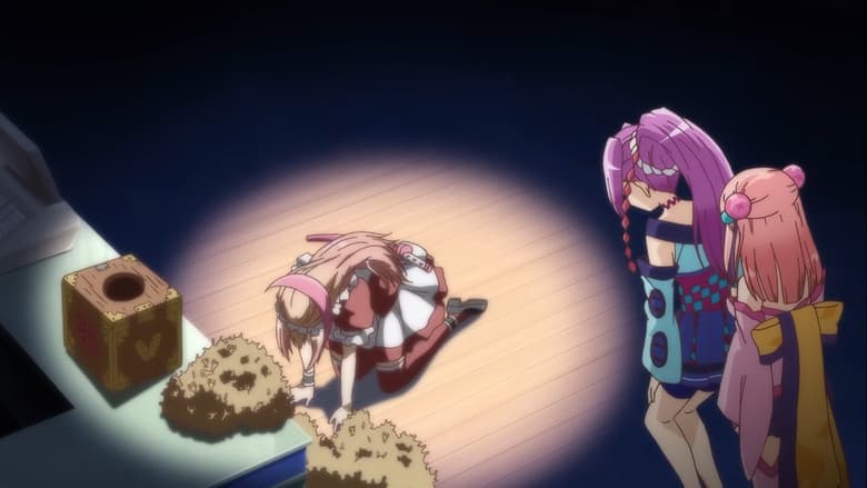 Battle of the Strongest