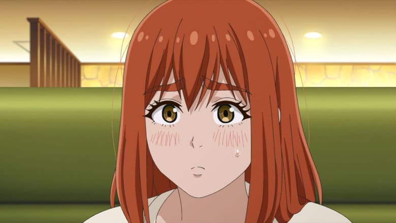 Goodbye, Gen-kun