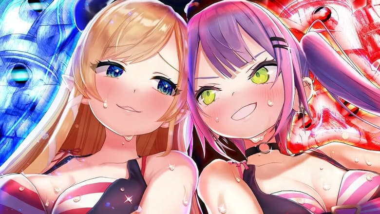 Summer = Swimsuit Battle!