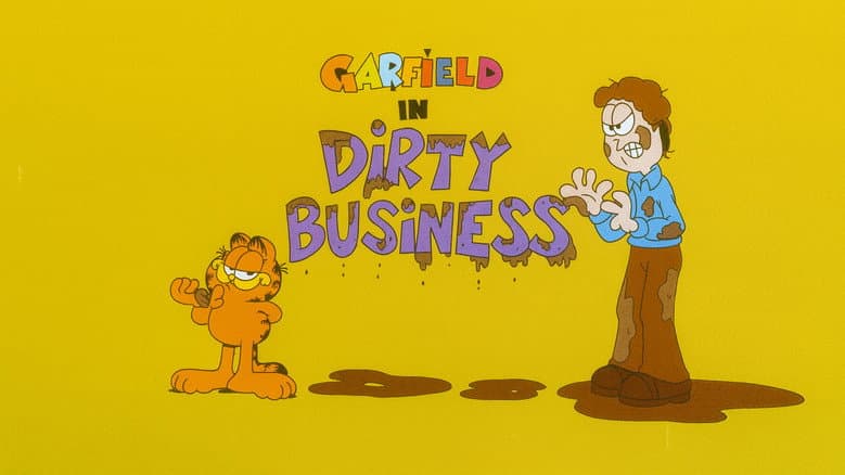 Dirty Business