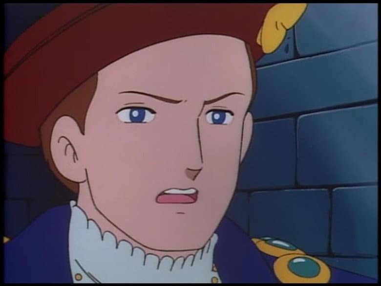 Rumpelstiltskin