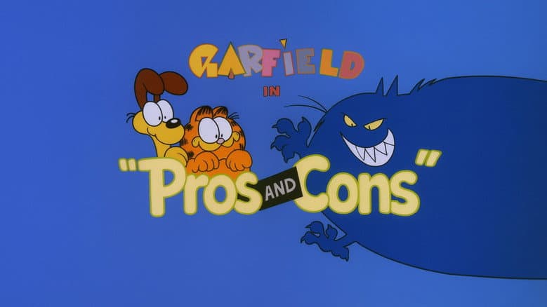 Pros and Cons