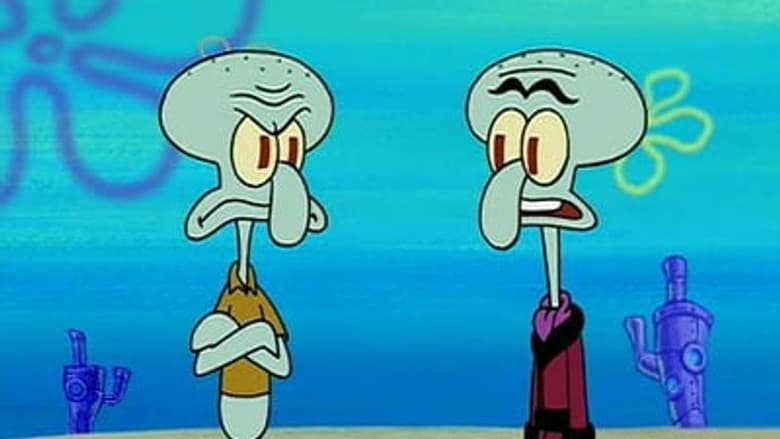 Squilliam Returns