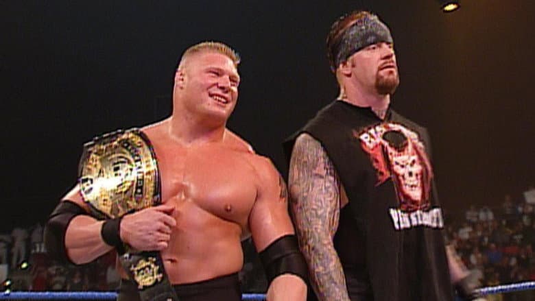 SmackDown - May. 29, 2003