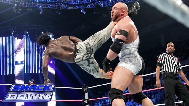 SmackDown - Oct. 04, 2013