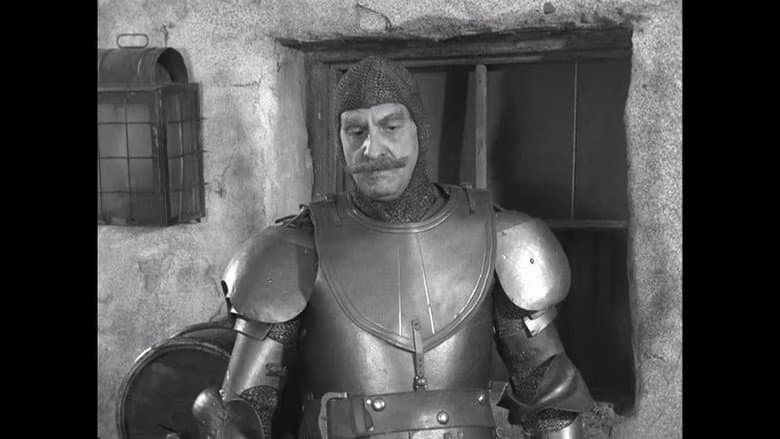 A Knight to Remember