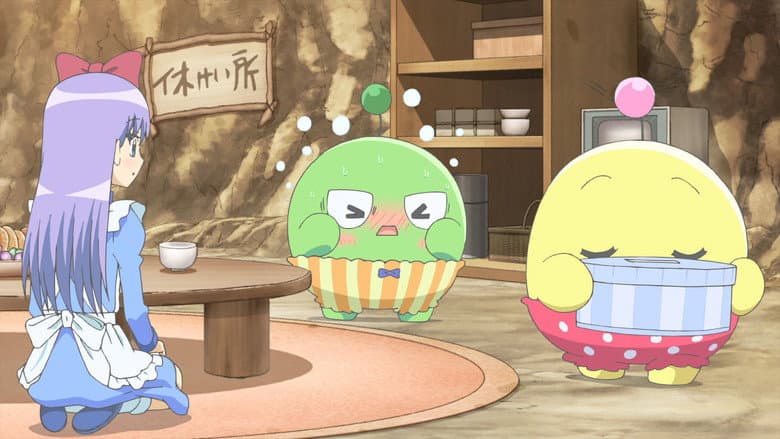 Episode 12
