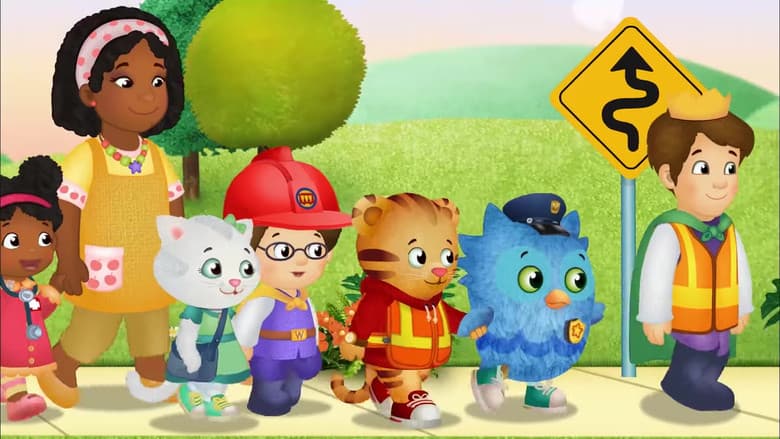 Safety Patrol
