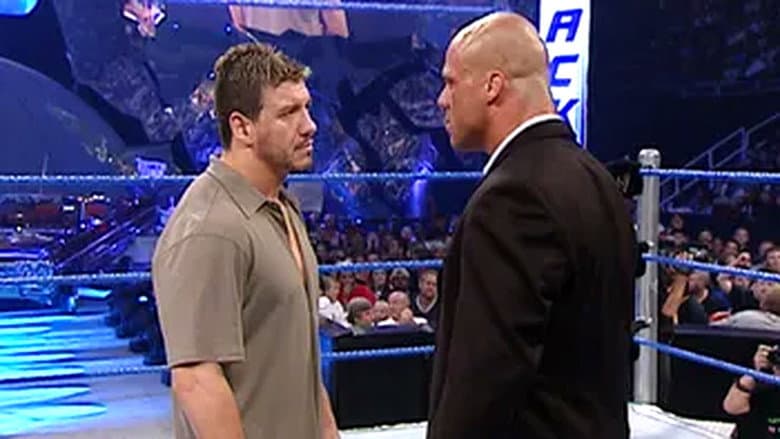 SmackDown - Aug. 12, 2004