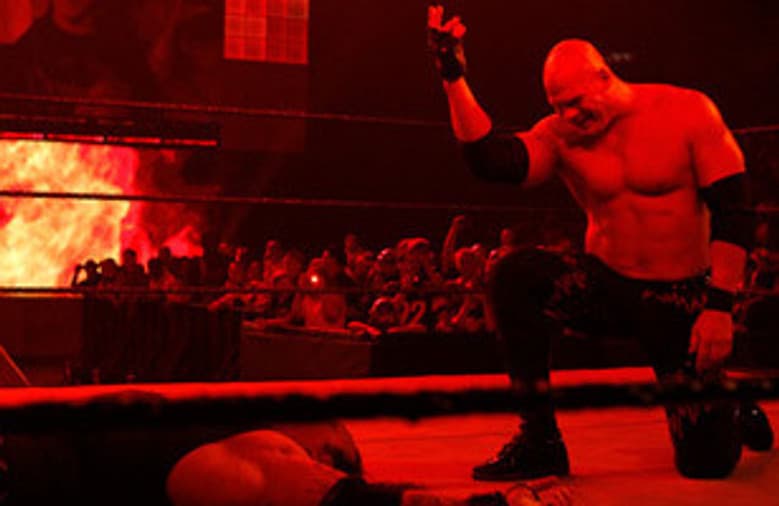 SmackDown - Sep. 18, 2009