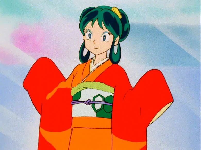 Girls' Day! Introducing Ran-chan - Ran-chan's Invitation