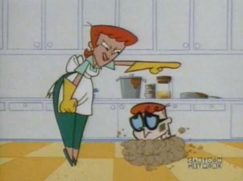 Dexter is Dirty
