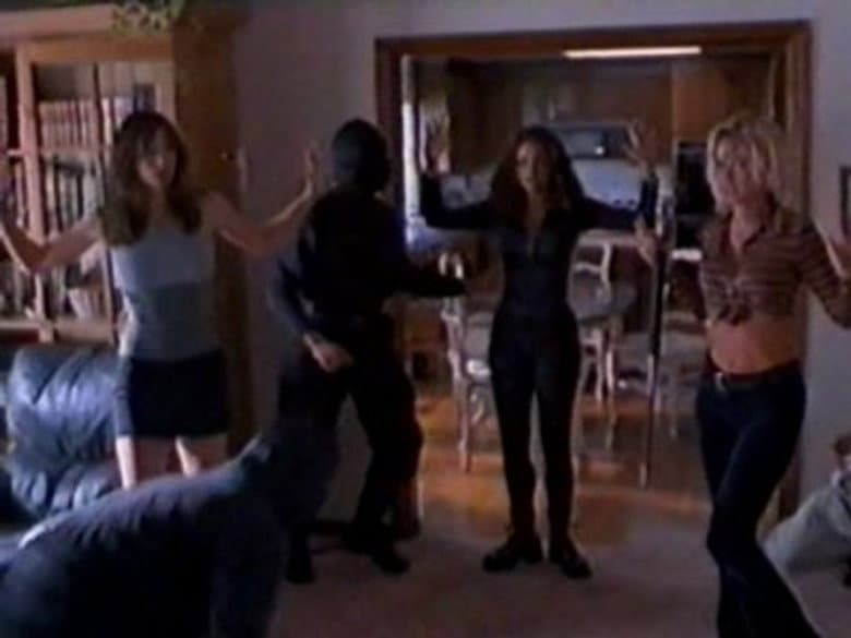 Spy Girls