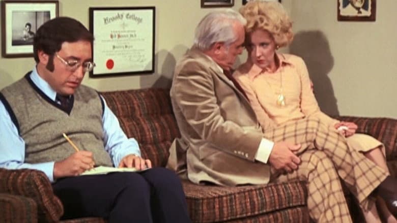 The Ted and Georgette Show