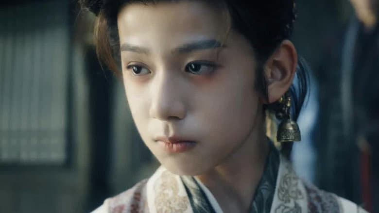 Wen Xiao Is Worried About Zhao Yuanzhou