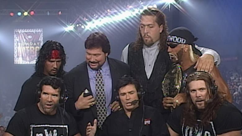September 23, 1996