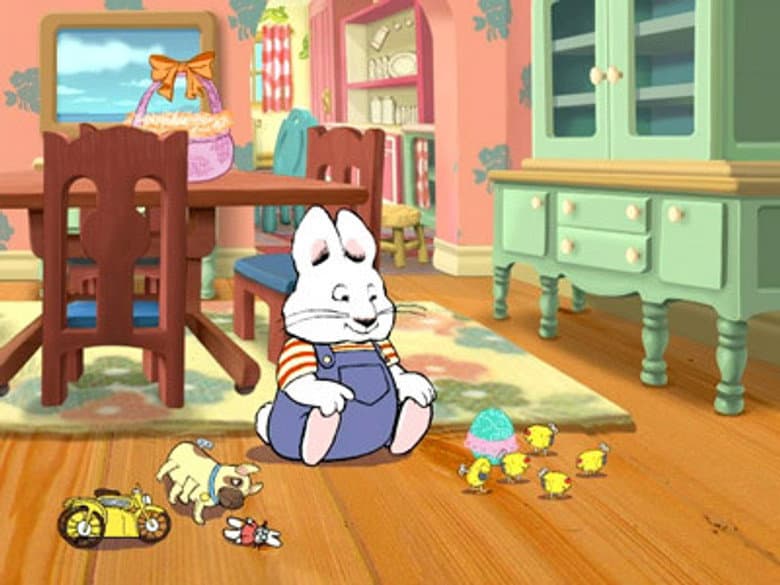 Max's Easter Parade