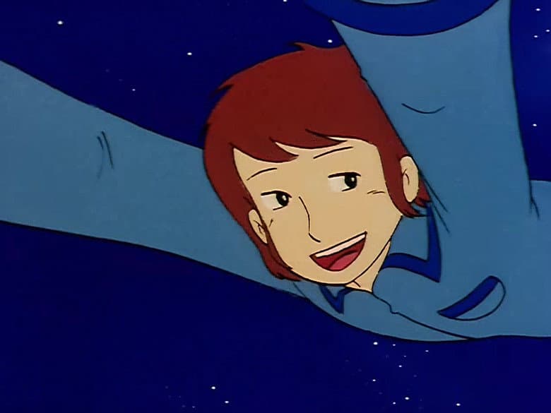 The Flying Bag