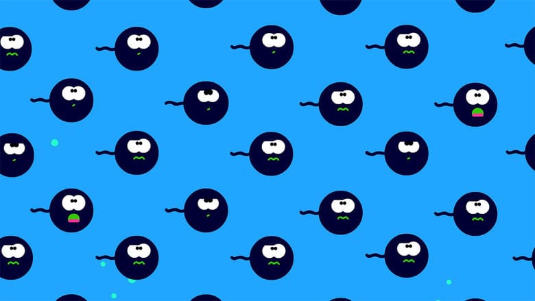 The Tadpole Badge
