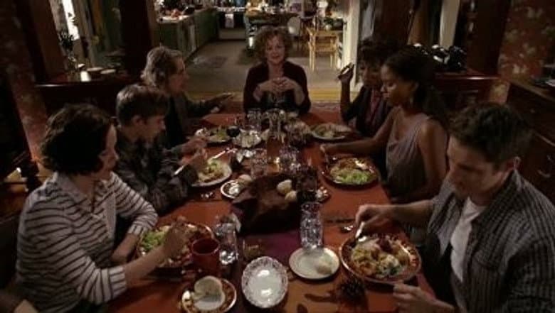 Happy Thanksgiving