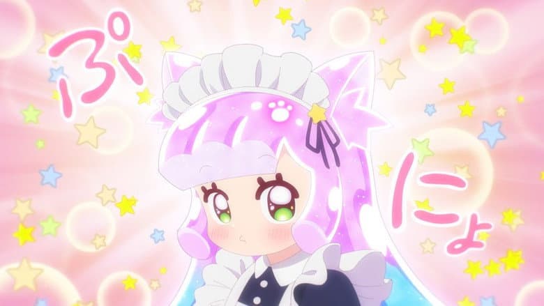 Gather 'Round for the School Festival!