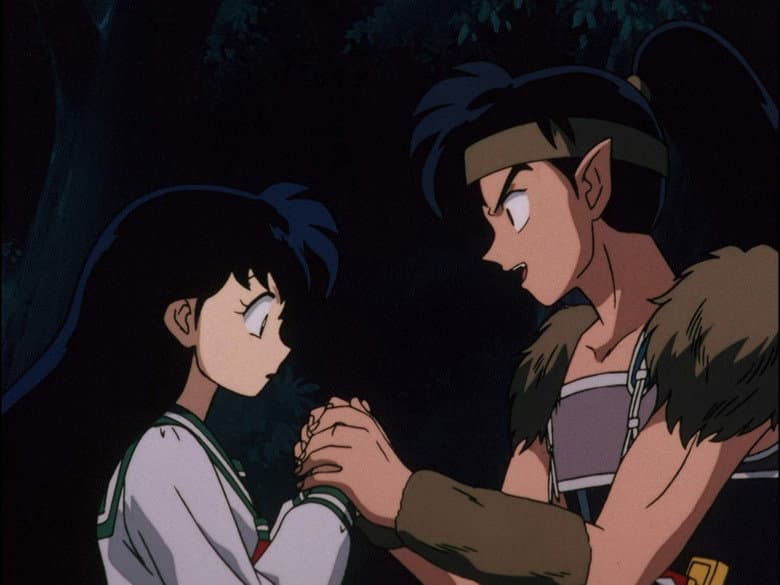 Juromaru and Kageromaru